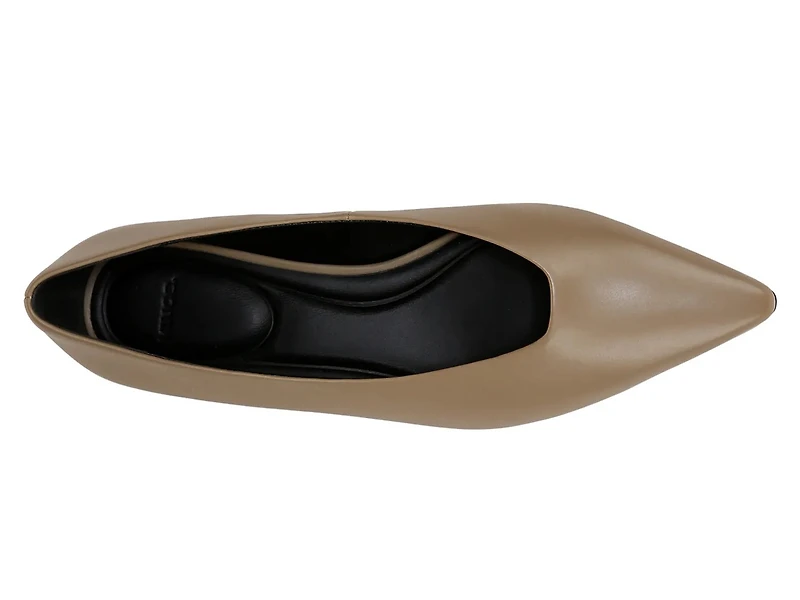 Isabel Flat