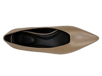 Isabel Flat