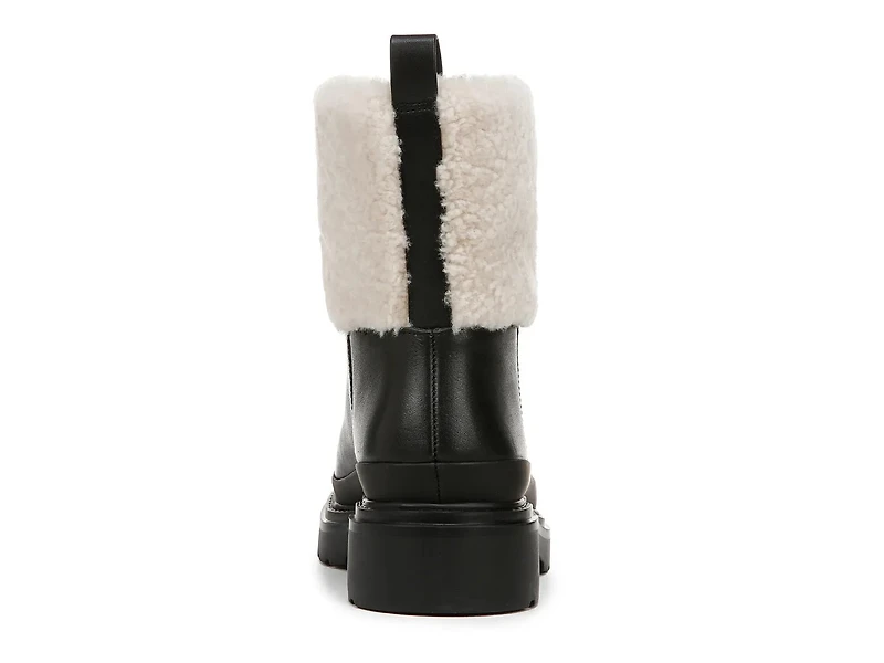 Percie Bootie - Women's