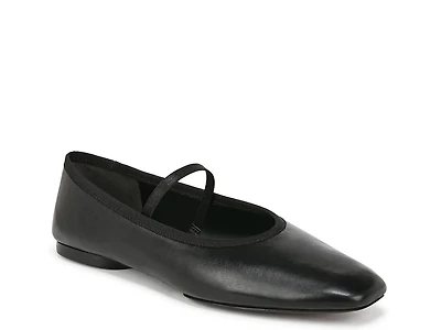 Vivian Mary Jane Flat