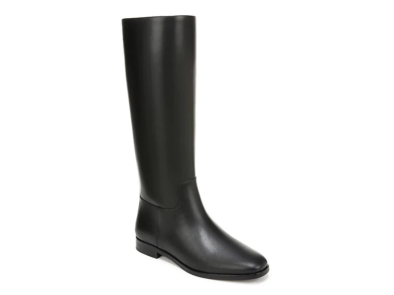 Margaret Wide Calf Boot