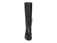 Margaret Wide Calf Boot