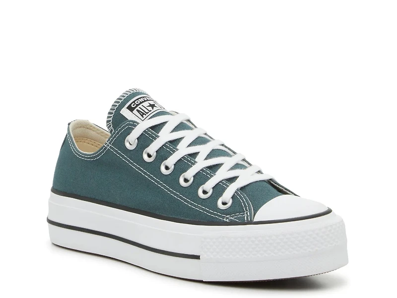 Chuck Taylor All Star Platform Sneaker - Women's