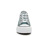 Chuck Taylor All Star Platform Sneaker - Women's