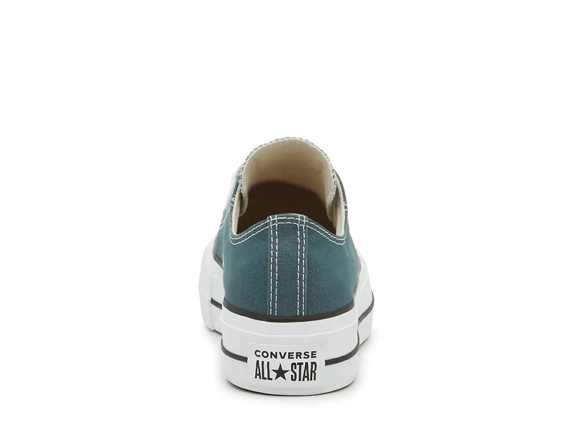 Chuck Taylor All Star Platform Sneaker - Women's