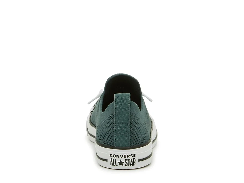 Chuck Taylor All Star Shoreline Knit Slip-On Sneaker