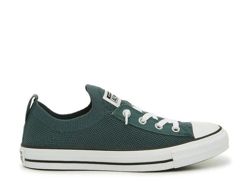 Chuck Taylor All Star Shoreline Knit Slip-On Sneaker