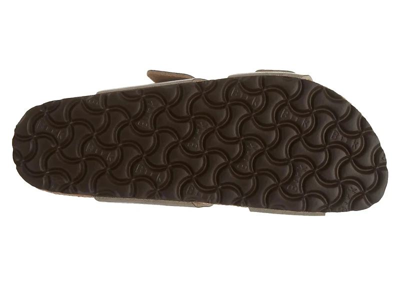 Sydney Slide Sandal