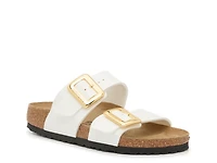 Sydney Luxe Buckle Sandal