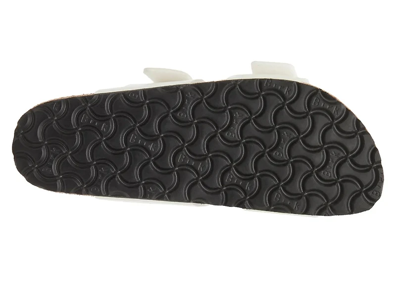 Sydney Luxe Buckle Sandal