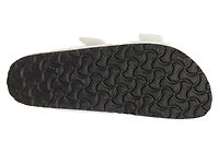 Sydney Luxe Buckle Sandal