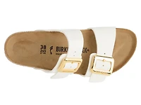 Sydney Luxe Buckle Sandal