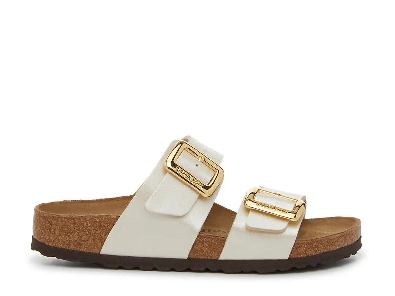 Sydney Slide Sandal