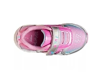 Minnie Mouse Lights Sneaker - Kids'