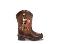 Pixar Toy Story Cowboy Boot - Kids'