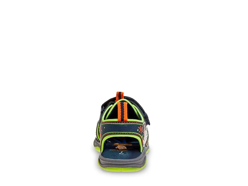 Pixar Toy Story Sport Sandal - Kids'