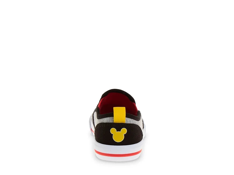Mickey Mouse Sneaker - Kids'