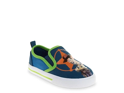 Pixar Toy Story Slip-On Sneaker - Kids'