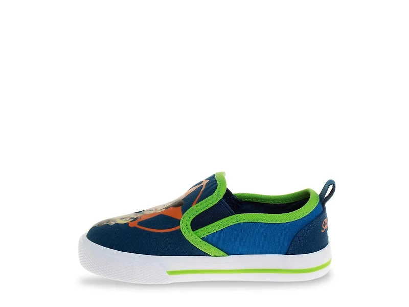 Pixar Toy Story Slip-On Sneaker - Kids'
