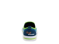 Pixar Toy Story Slip-On Sneaker - Kids'