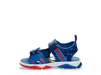 Mickey Mouse Light-Up Sandal - Kids'