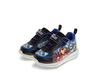 Marvel Avengers Light-Up Sneaker - Kids'