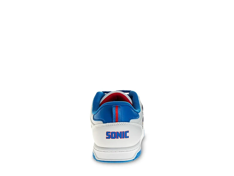Sonic the Hedgehog Sneaker - Kids'