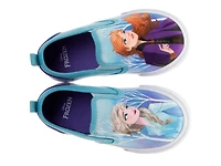 Frozen Slip-On Sneaker - Kids'