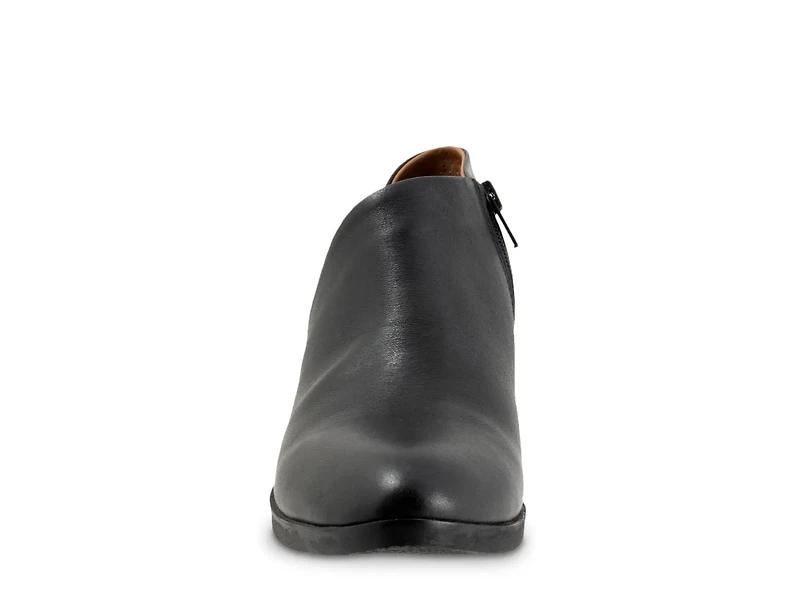 Caitlin Bootie