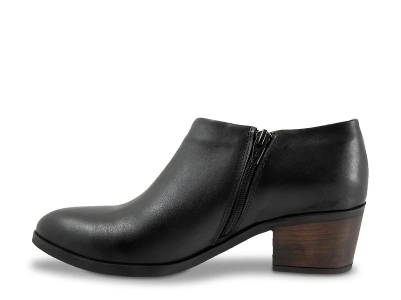 Caitlin Bootie