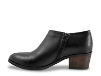 Caitlin Bootie