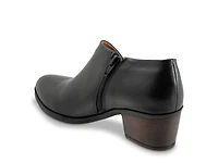 Caitlin Bootie
