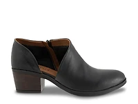 Caitlin Bootie