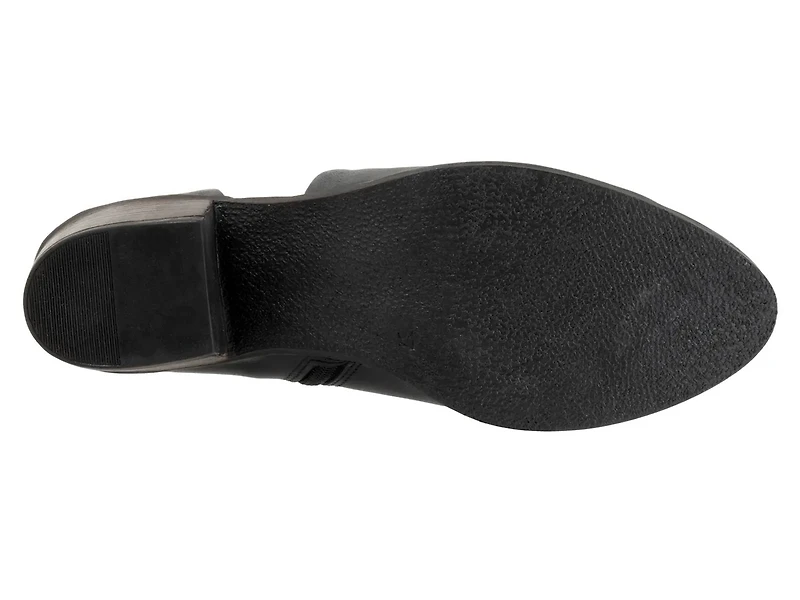 Caitlin Bootie