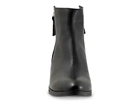 Camila Bootie