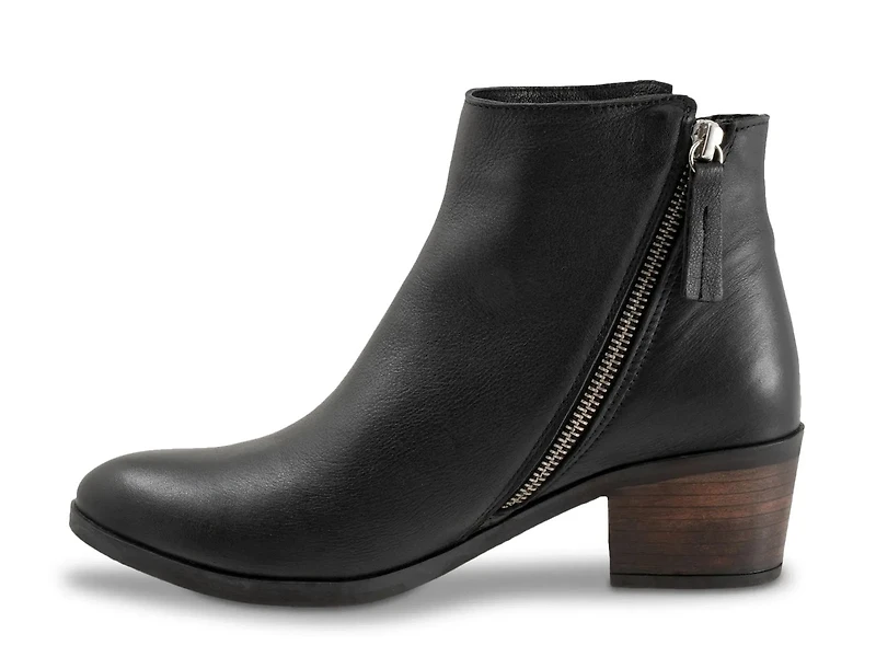 Camila Bootie