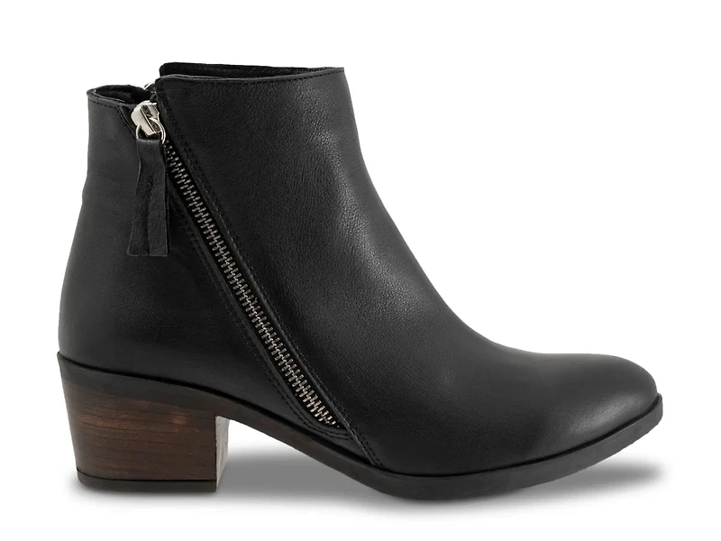 Camila Bootie