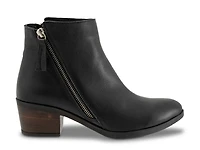Camila Bootie