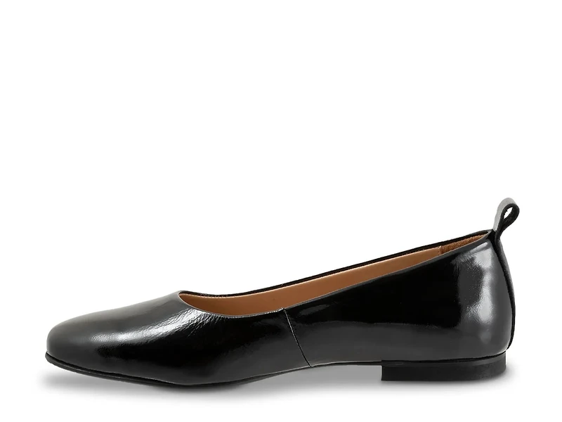 Elizabeth Flat