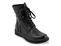 Scarlette Bootie