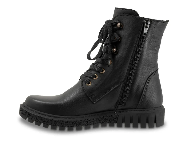 Scarlette Bootie