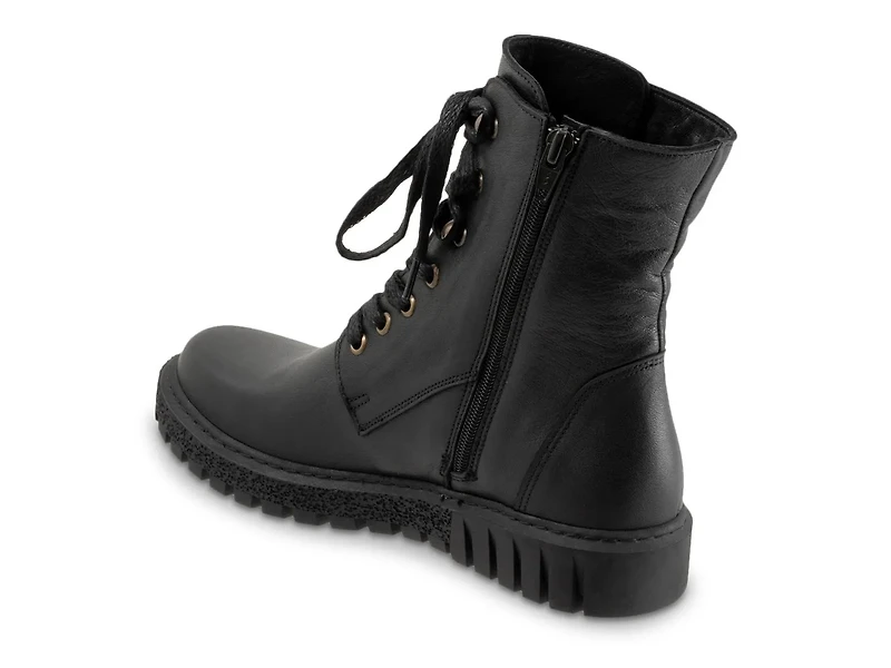 Scarlette Bootie