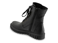 Scarlette Bootie