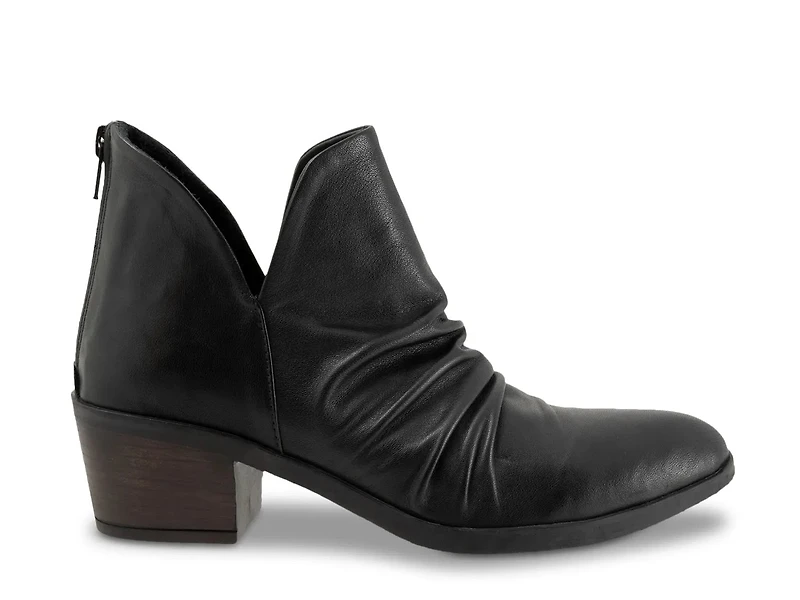 Cori Bootie