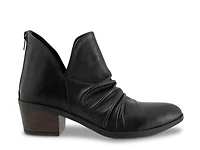 Cori Bootie