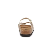 Mayari Sandal - Women's