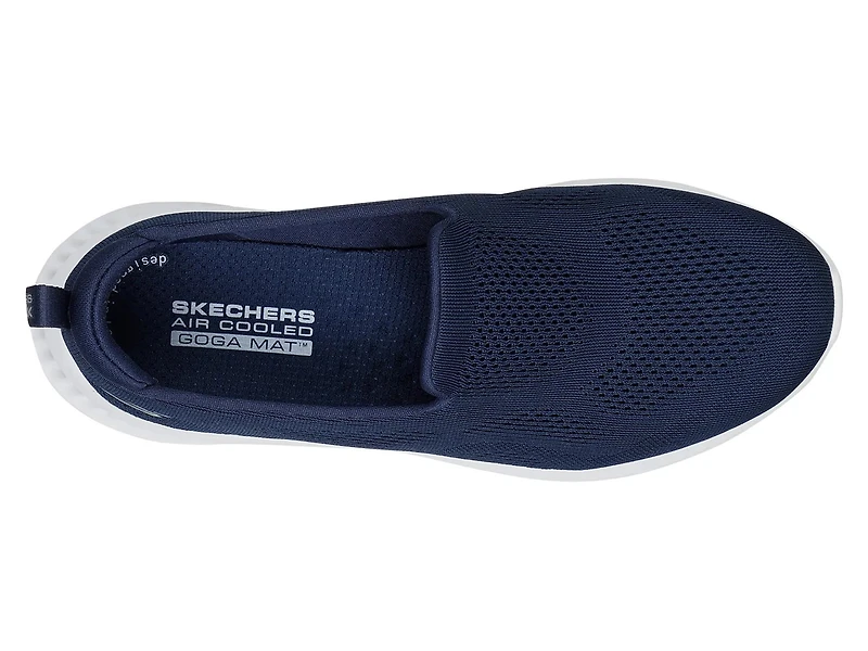 Go Walk Now Eliana Slip-On Sneaker