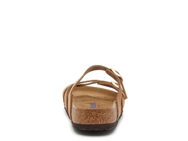 Franca Sandal