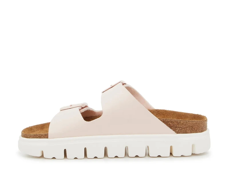 Papillio By Birkenstock Arizona Platform Slide Sandal - Women's