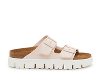 Papillio By Birkenstock Arizona Platform Slide Sandal - Women's
